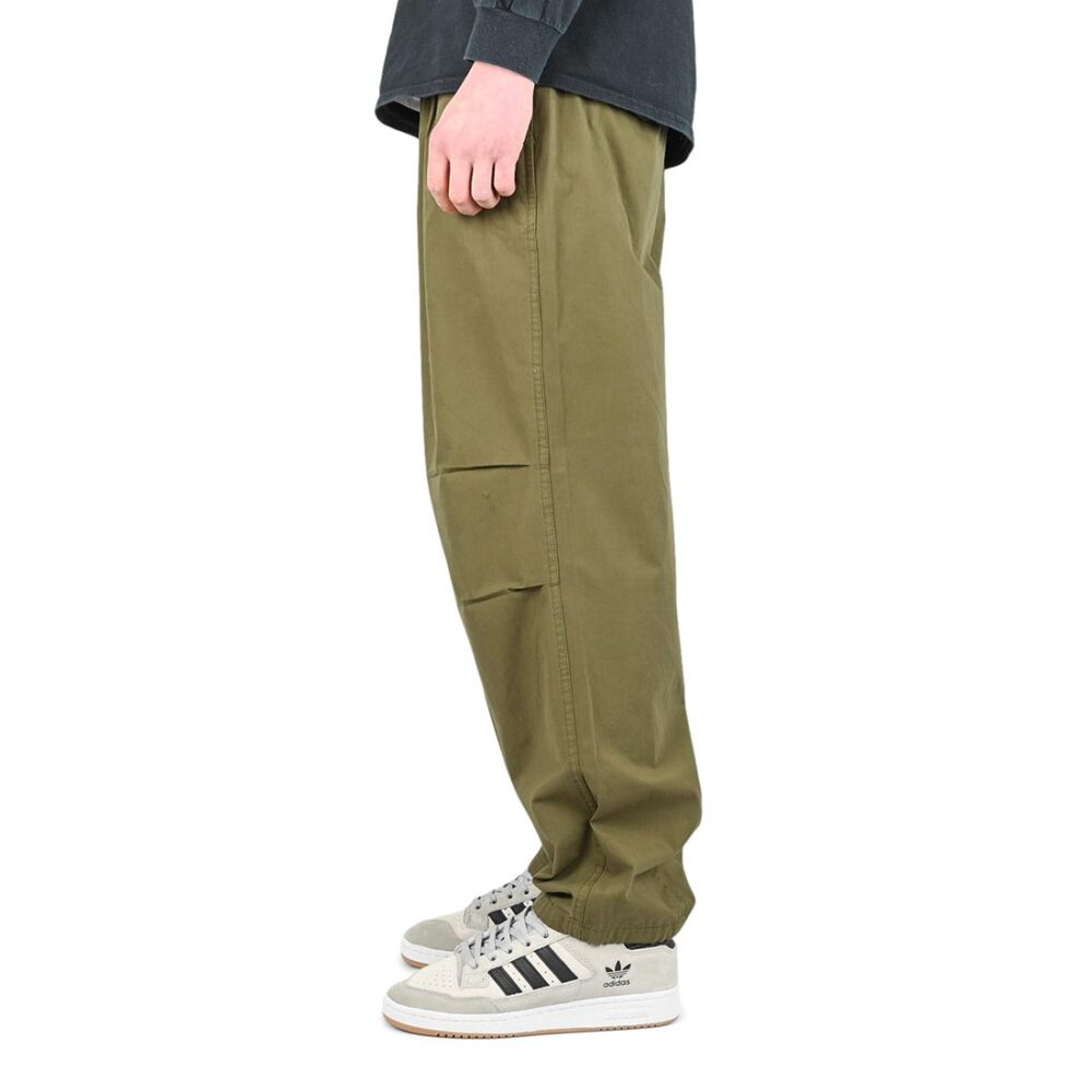 Santa Cruz Flight Relaxed Pants - Uniform Green