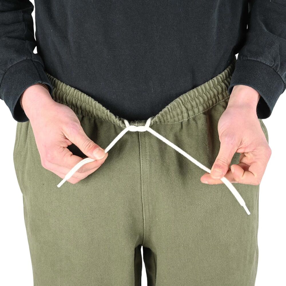 Santa Cruz Unite Relaxed Pants - Iguana
