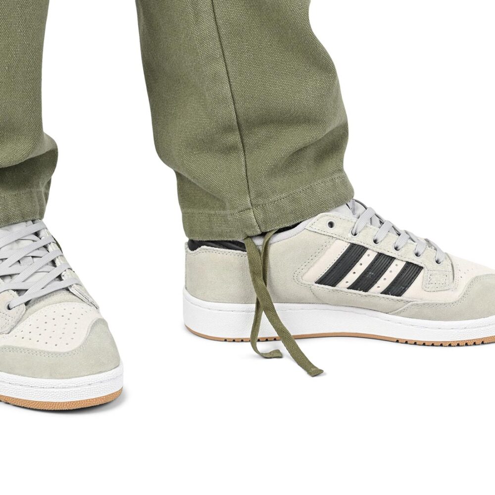 Santa Cruz Unite Relaxed Pants - Iguana