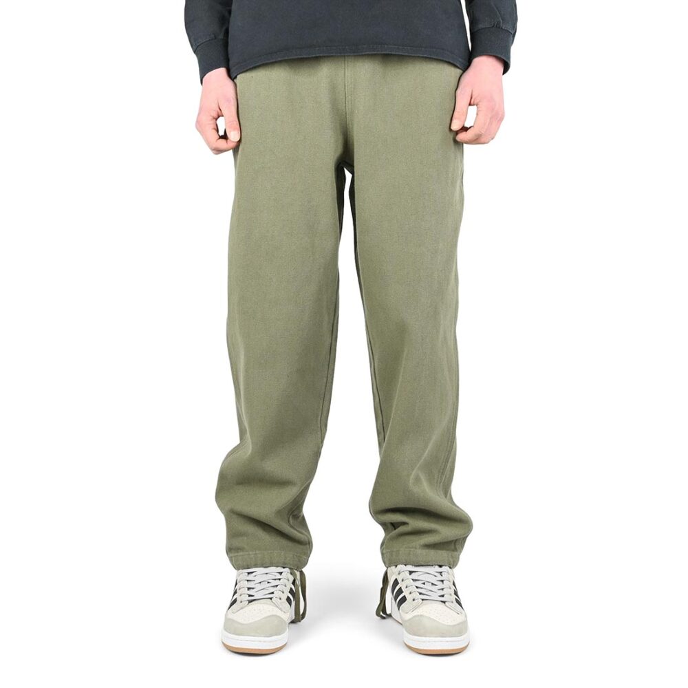 Santa Cruz Unite Relaxed Pants - Iguana