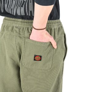 Santa Cruz Unite Relaxed Pants - Navy