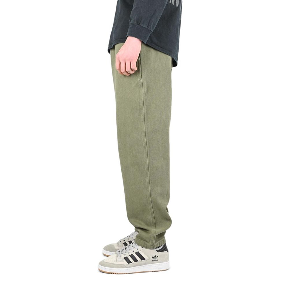 Santa Cruz Unite Relaxed Pants - Iguana