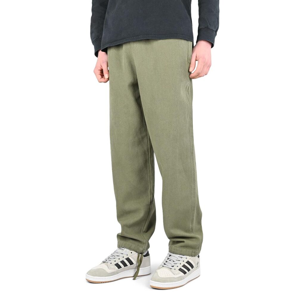 Santa Cruz Unite Relaxed Pants - Iguana (Copy)