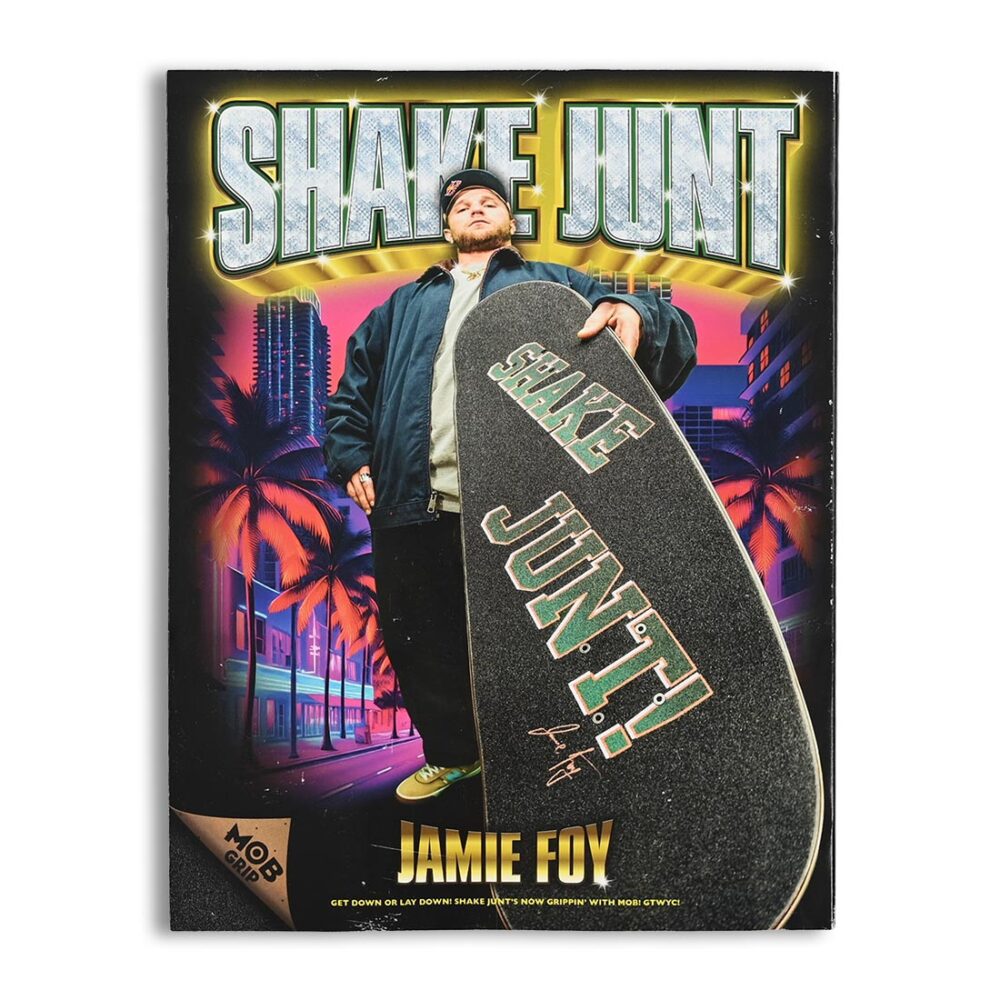 Thrasher Skateboard Magazine - March 2025
