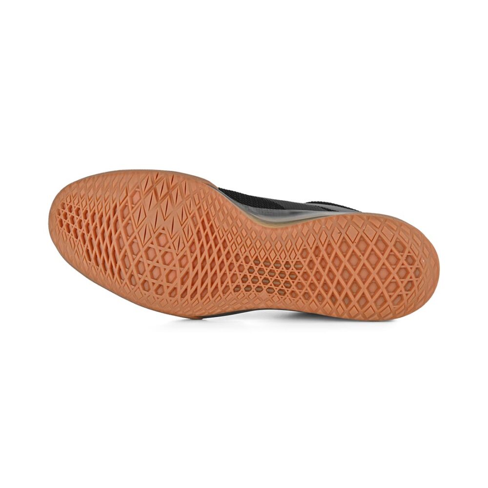 Vans AVE 2.0 Skate Shoes - Black/Gum