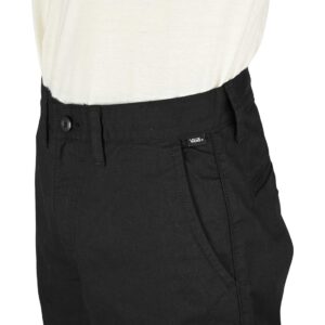 Vans Authentic Chino Relaxed Pants - Black (SP25)