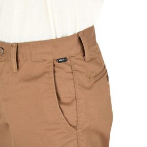 Vans Authentic Chino Relaxed Pants - Sepia