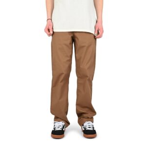 Vans Authentic Chino Relaxed Pants - Sepia