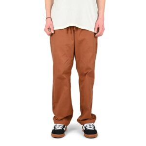Vans Range Relaxed Elasticated Pants - Tortoise Shell
