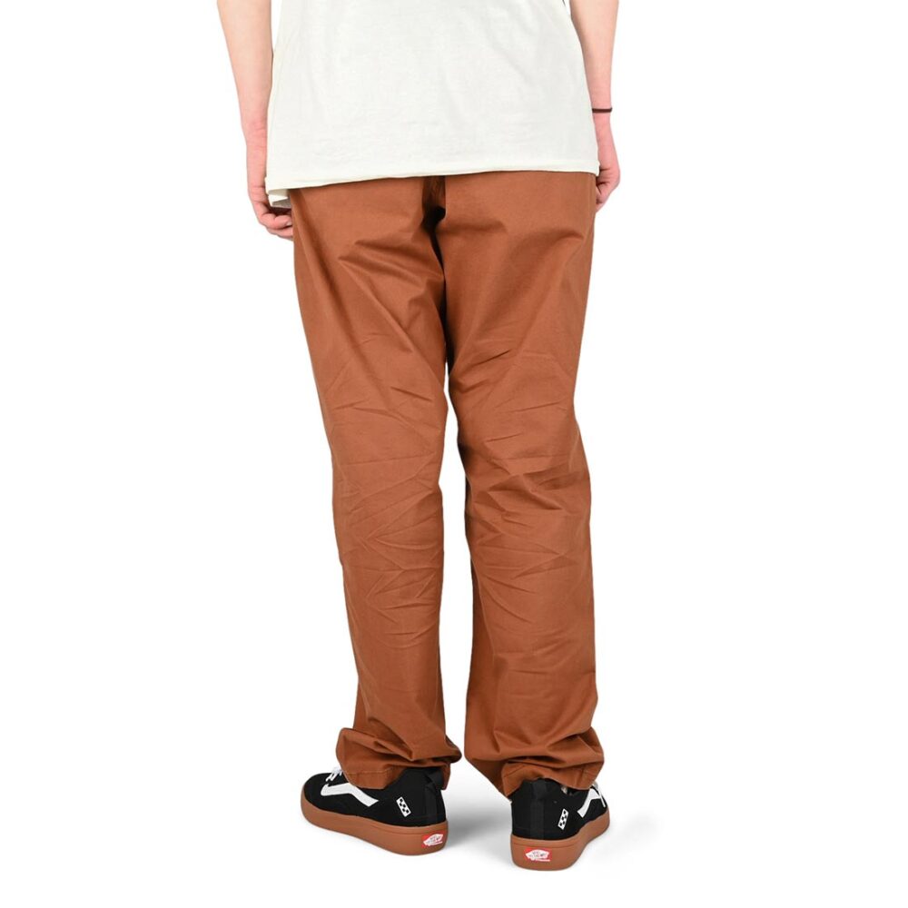 Vans Range Relaxed Elasticated Pants - Tortoise Shell