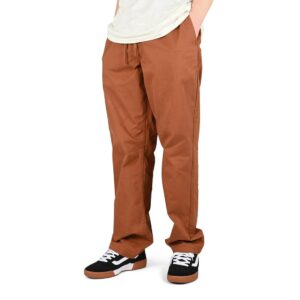 Vans Range Relaxed Elasticated Pants - Tortoise Shell