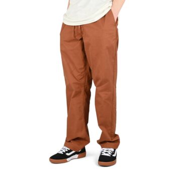 Vans Range Relaxed Elasticated Pants - Tortoise Shell