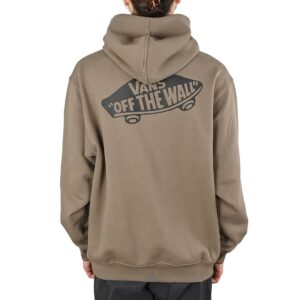 Vans Style 76 II Loose Pullover Hoodie - Bungee Cord