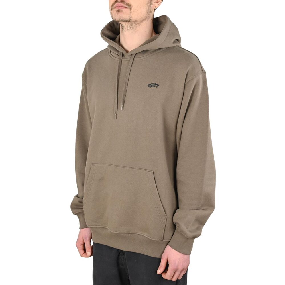 Vans Style 76 II Loose Pullover Hoodie - Bungee Cord