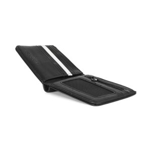 Volcom Slim Stone L Wallet - Black (SP25)