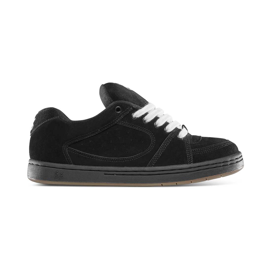 eS-Accel-Black-May-Release eS Accel Black skate shoes