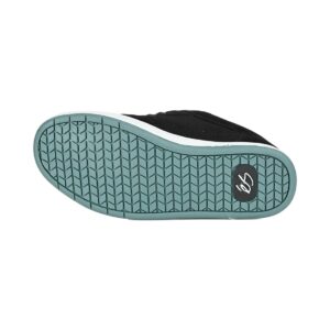 eS Accel OG Skate Shoes - Black/Green