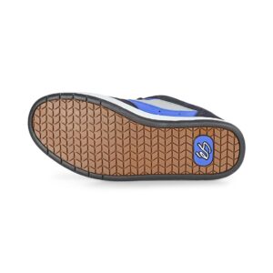 eS Accel OG Skate Shoes - Navy/Royal