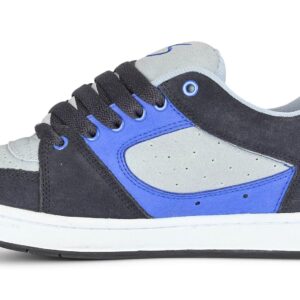 eS Accel OG Skate Shoes - Navy/Royal