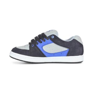 eS Accel OG Skate Shoes - Navy/Royal