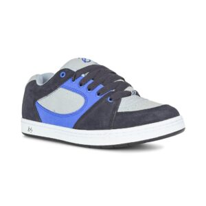 eS Accel OG Skate Shoes - Navy/Royal