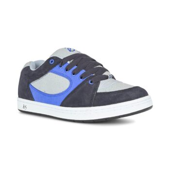 eS Accel OG Skate Shoes - Navy/Royal
