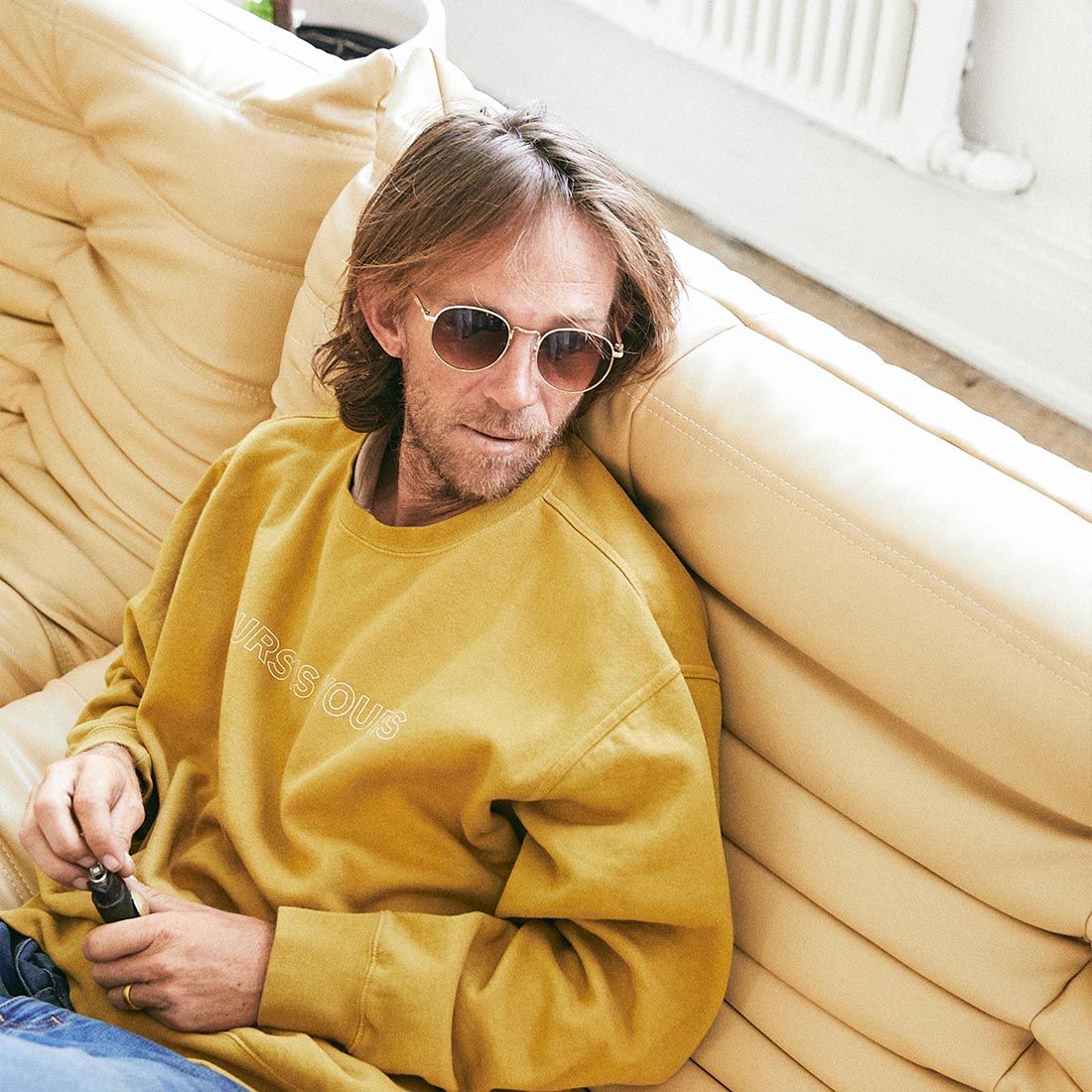 Bryan Herman Hours Is Yours
