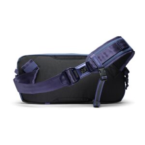 Chrome Kadet Nylon 9L Sling Bag - Indigo