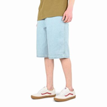 Dickies Madison Denim Short - Vintage Blue