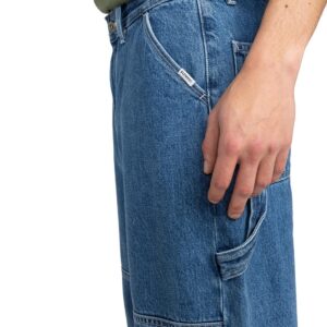 Element Carpenter Loose Fit Jeans - Mid Used