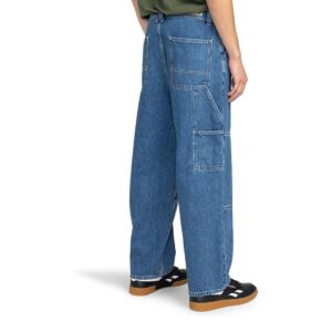 Element Carpenter Loose Fit Jeans - Mid Used
