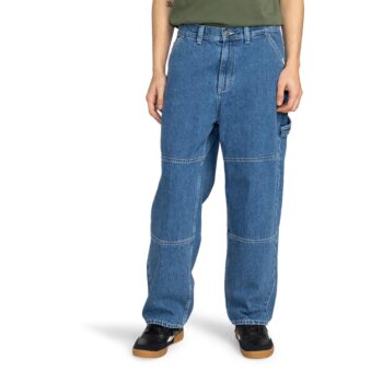Element Carpenter Loose Fit Jeans - Mid Used