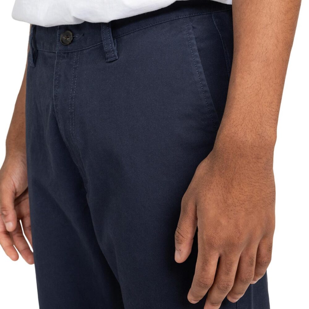 Element Howland Classic Chino Pants - Eclipse Navy