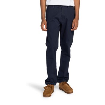 Element Howland Classic Chino Pants - Eclipse Navy (Copy)