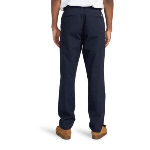 Element Howland Classic Chino Pants - Eclipse Navy