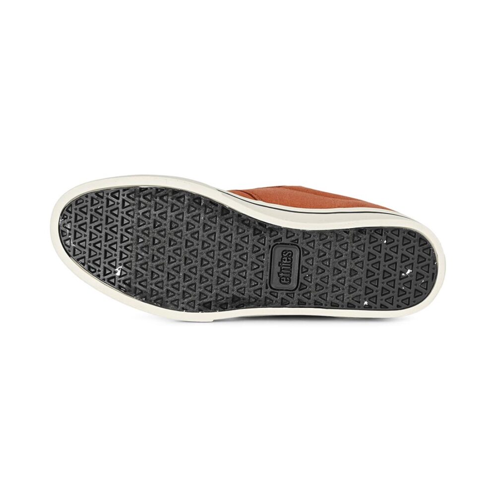 Etnies Jameson 2 Eco Skate Shoes – Brown/Black