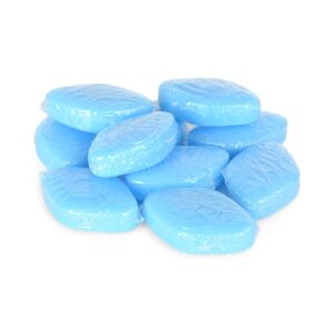 Jacuzzi Unlimited Rhino Pill Wax - 10 Pack