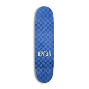 Opera Kieran Woolley Upward Ex7 Skateboard Deck