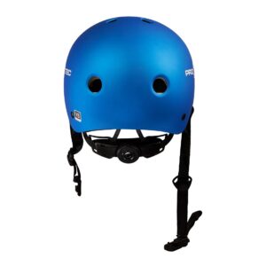 Pro-Tec Classic Fit Youth Helmet - Matte Metallic Blue