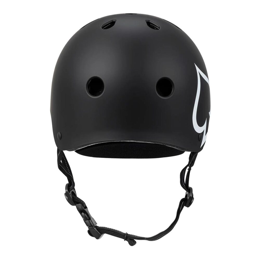 Pro-Tec Low Pro Helmet - Black