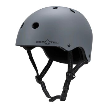 Pro-Tec Low Pro Helmet - Grey