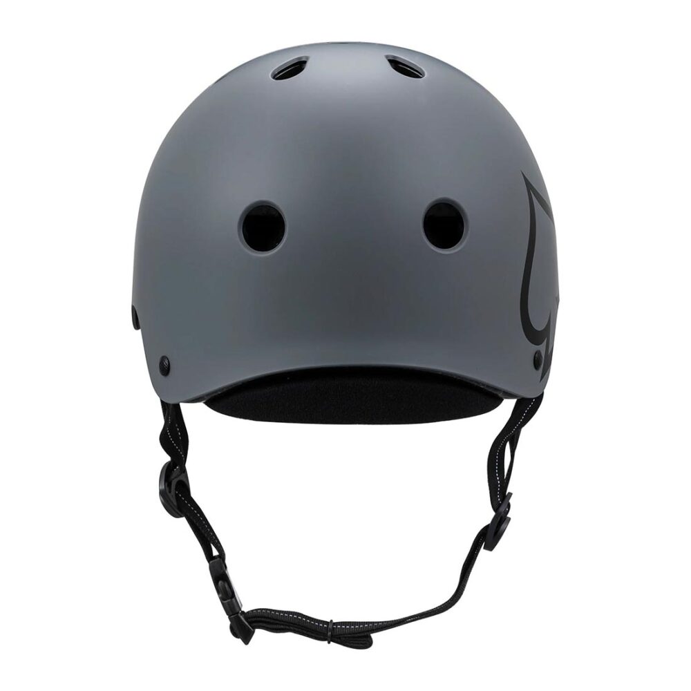 Pro-Tec Low Pro Helmet - Grey