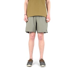 RVCA Sport Yogger Stretch Short - Sage Leaf