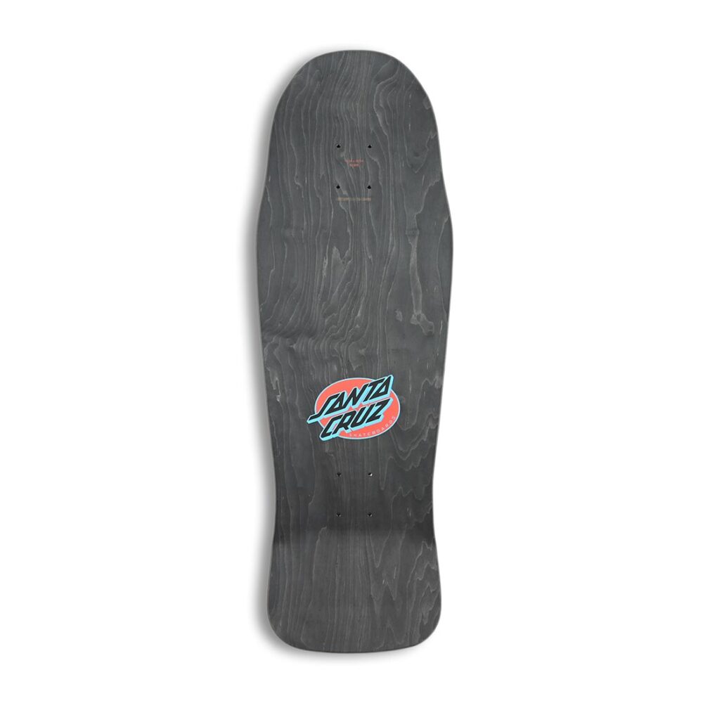 Santa Cruz Winkowski Trash Panda 10.34" Skateboard Deck