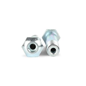 Slappy Hollow Inverted Kingpins - Polished