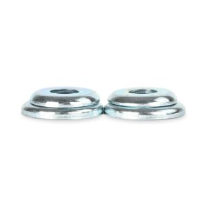 Slappy Hollow Inverted Kingpins - Polished