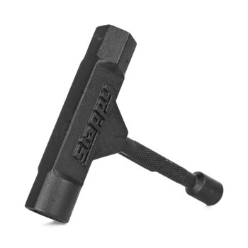 Slappy ST2 Skateboard Tool - Black
