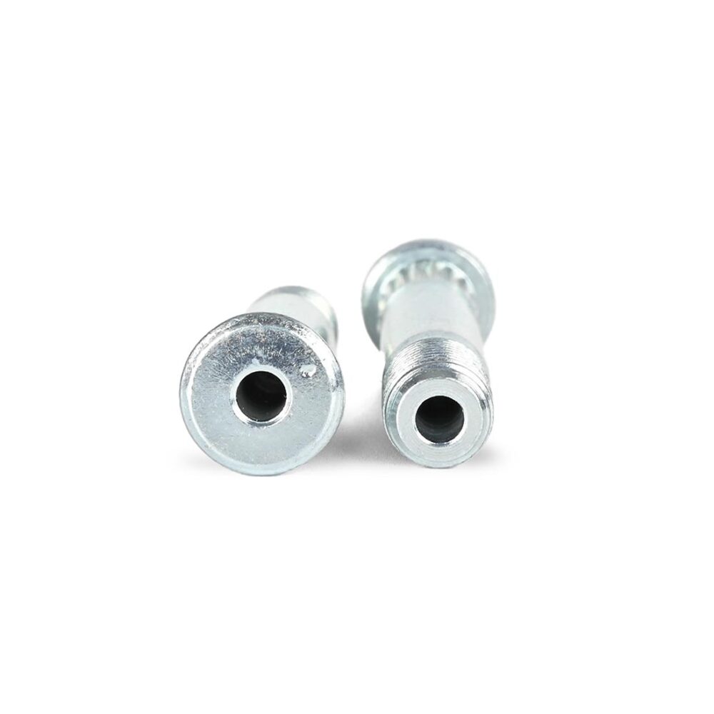 Slappy Standard Hollow Kingpins - Polished