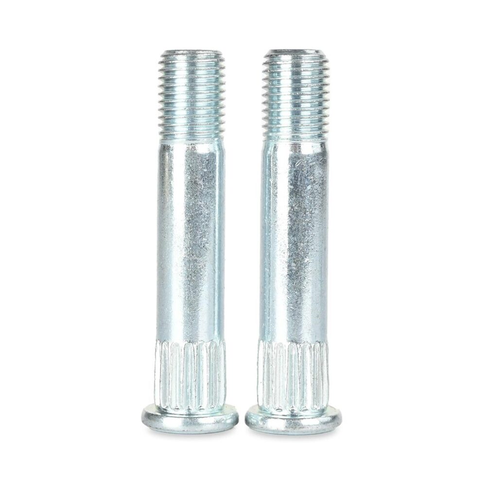 Slappy Standard Hollow Kingpins - Polished