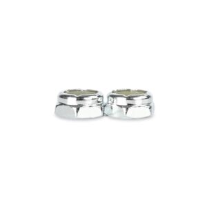 Slappy Standard Hollow Kingpins - Polished
